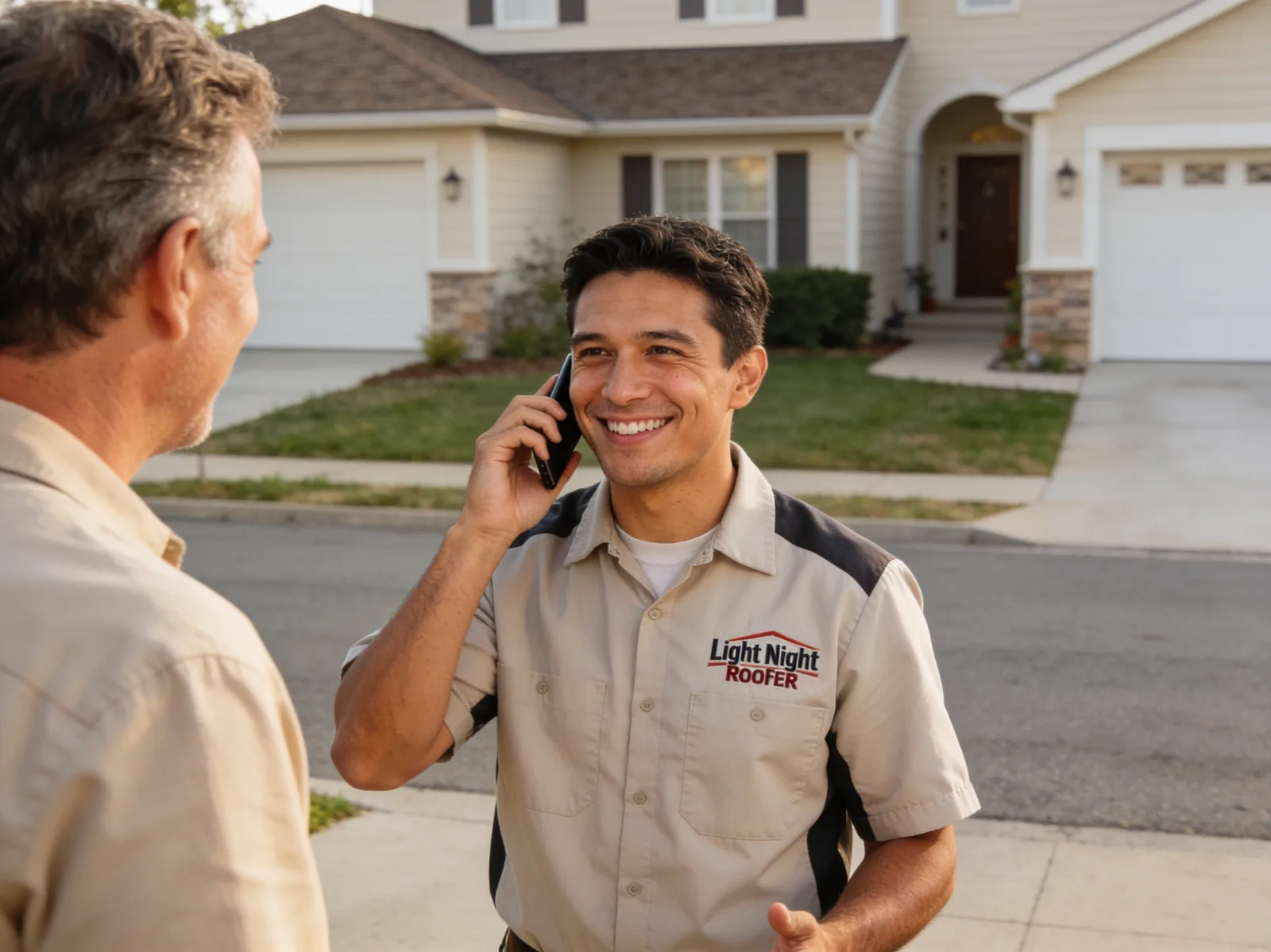 Emergency Roof Repair Rockford, AL FAQs